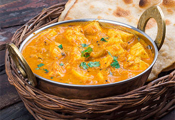 Shahi Paneer